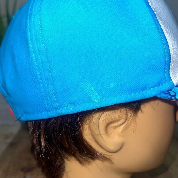 Nike True Kevin Durant KD Ice Cream Multi Color SnapBack hat - Picture 6 of 9